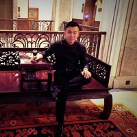 Carson Wang