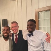 Keon Robinson