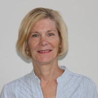 Jane Kossuth-Cushion