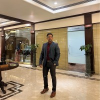 Akash Srimani