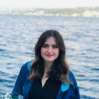 Berfin Sena Coşkuner