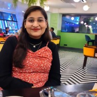 Atisha Jain