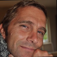Patrick Palmdahl