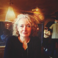 Ute Warren