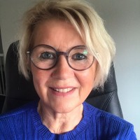 Marjo van Bussel