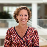 Wendy Holtjer van Tulder