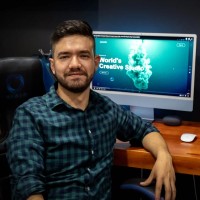 Luis Felipe Carranza Rojas