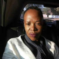 Sibongile Mhlophe