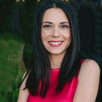 Tanya Todorova
