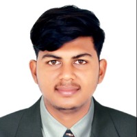 Hiren Parekh