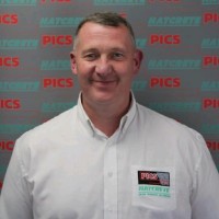 Alan Nichols