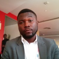 OLUWASEYI OLALEYE