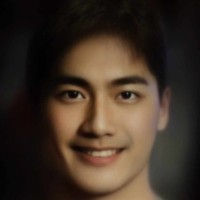 David B