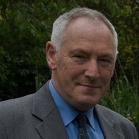James Mcilroy