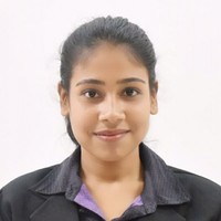 Shubhashree Satapathy