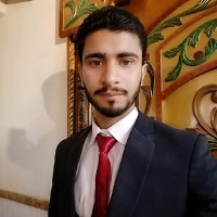 Ali Haider