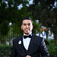 Gharbi Ali