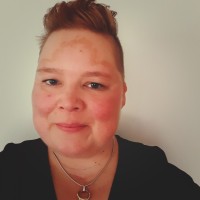 Maria Patriksson
