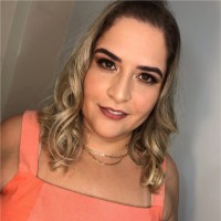 Aline Paduan  Ruth