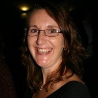 Nicole Parsons