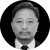 Ramil K. Agliam