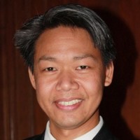 John Glenn Ramon