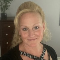 Amy Kirk