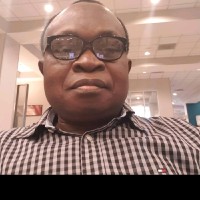 Yemi Ogunyemi