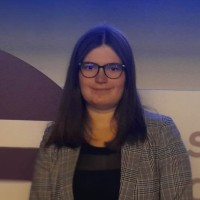 Audrey Fromherz