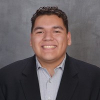 Andrew Vargas