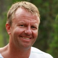 Thomas Sandgren