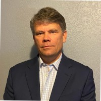 Kent Collard, Cpa