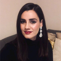 Katarina Dundović (Mikulić)