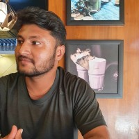 Sriram Venkatasubbu