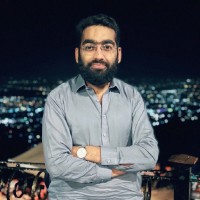 Farhan Ali