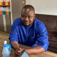 Alhassane Nanfadima Diallo