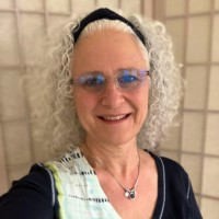 Liz (Sidel) Friedman