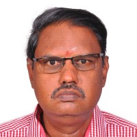 Shuresh K