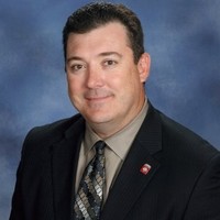 Scott Staudinger