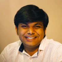 Divyesh Vanza