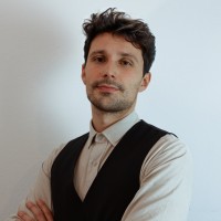 Nico Dreiucker