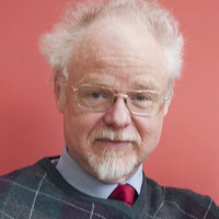 Patrick Doorly
