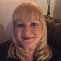 Clare Griffiths