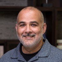 Angel Diaz, Ed.D.