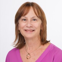 Margaret Maxwell
