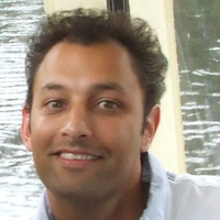 Daniel Sterke