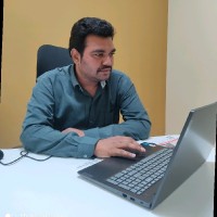 Zabiullah Babu