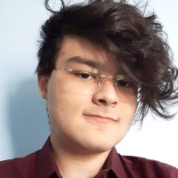 Gabriel de Oliveira Matos