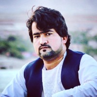 Faizullah Omari
