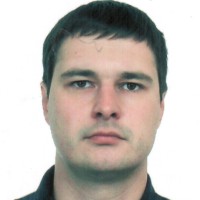 Dmitry Sinicin